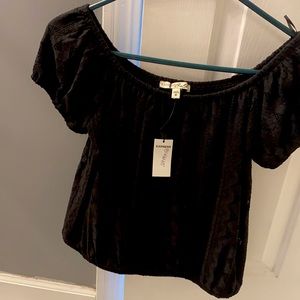 Brand new express one eleven collection blouse